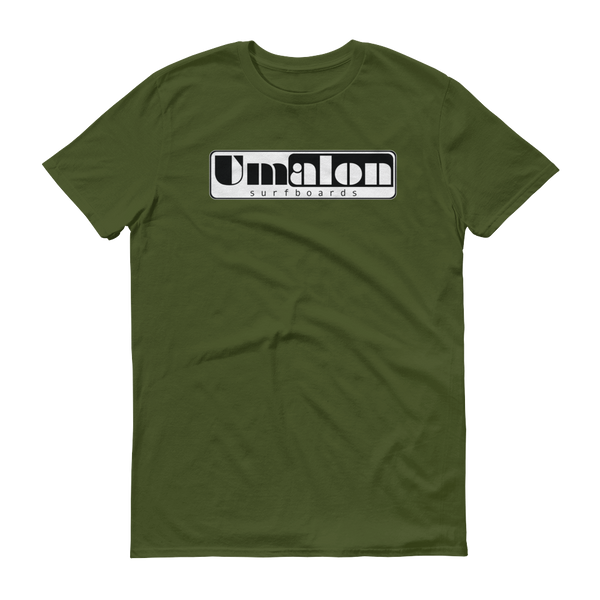 Umalon Logo  t-shirt