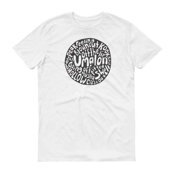 Umalon Slang t-shirt