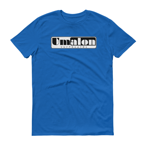 Umalon Logo  t-shirt